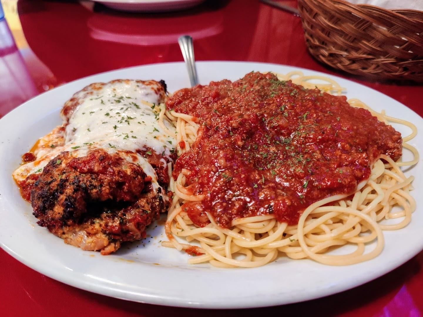 Italian Kitchen