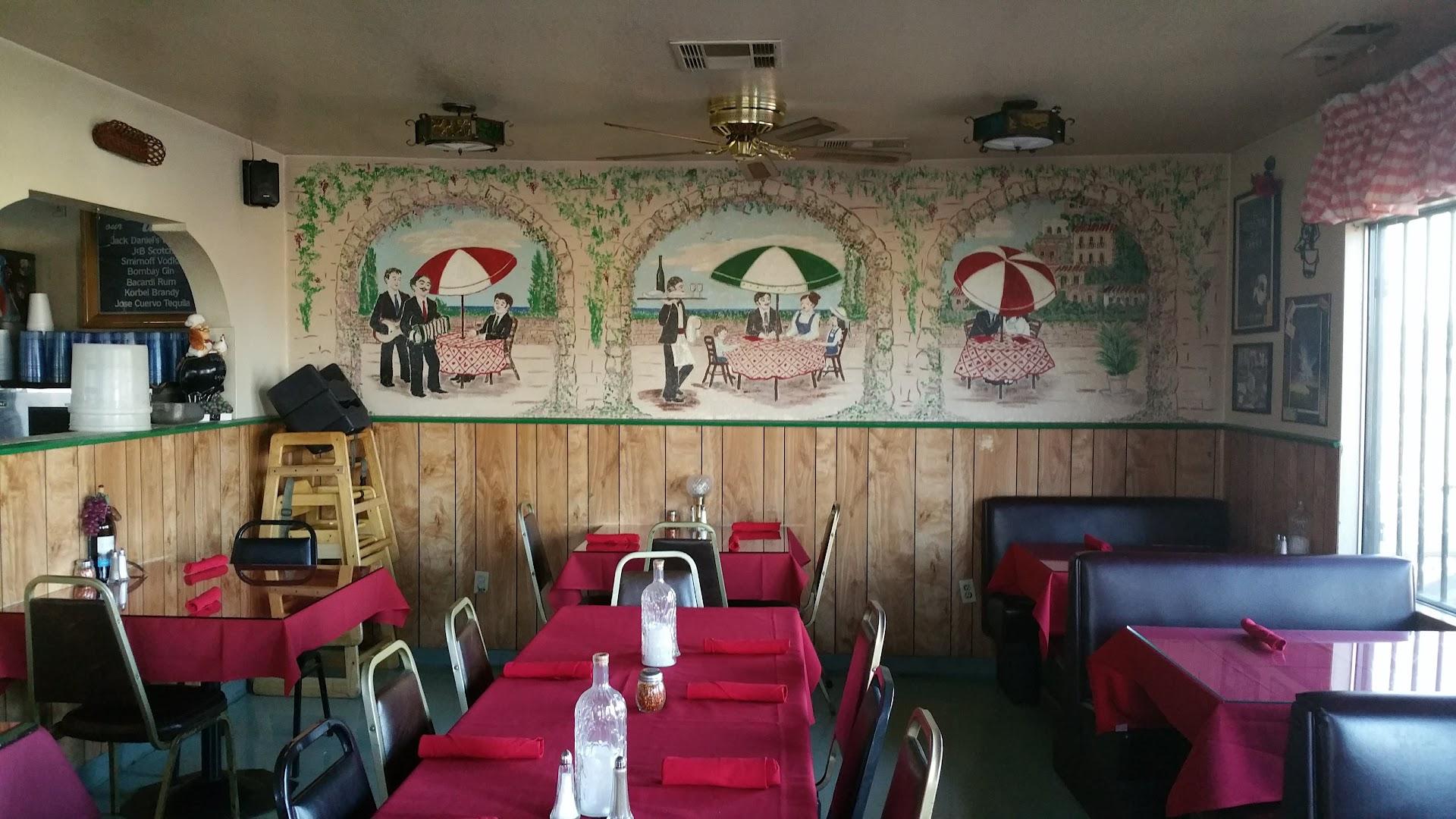 Italian Kitchen