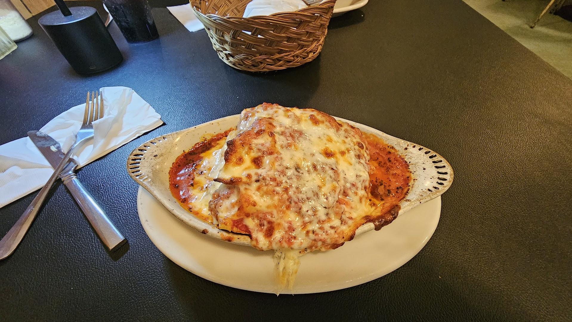 Italian Kitchen